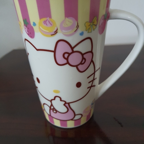 Hello Kitty Other - Hello Kitty Mug